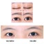INVISIBLE Double Eyelid Tape w Water Application FULL ROLL (360pcs) - LARGE Carousel 5