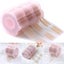 INVISIBLE Double Eyelid Tape w Water Application FULL ROLL (360pcs) - LARGE Carousel 6