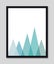 Mountains by Melinda Wood Art Print Carousel 2