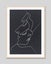 Close Noir (Black) by Quibe Art Print Carousel 10