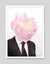 Peony by Martin Moore Art Print Carousel 5
