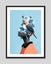 Girl With Parrot by Dada22 Art Print Carousel 8