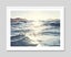 Ocean Light by Anon Art Print Carousel 5