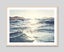 Ocean Light by Anon Art Print Carousel 6
