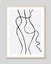 Silhouettino by Peytil Art Print Carousel 9