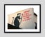 Im Out of Bed by Banksy Art Print Carousel 7