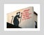 Im Out of Bed by Banksy Art Print Carousel 1