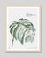 Monstera by My Deer Art Print Carousel 4