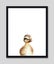 Little Duckling by Amy Hamilton Art Print Carousel 5