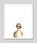 Little Duckling by Amy Hamilton Art Print Carousel 6