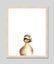 Little Duckling by Amy Hamilton Art Print Carousel 7