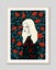 Poppy by Sofia Bonati Art Print Carousel 9