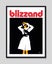 Blizzand Embrace by Rene Gruau Art Print Carousel 7