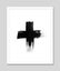 Painted Cross by RK Design Art Print Carousel 6