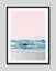 Ocean Sunset Art Print Carousel 7