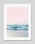 Ocean Sunset Art Print Carousel 8