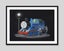 Thomas by Banksy Art Print Carousel 7