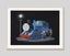 Thomas by Banksy Art Print Carousel 9