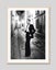 Le Smoking by Helmut Newton Art Print Carousel 10