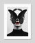 Black Butterfly by Dada22 Art Print Carousel 9