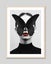 Black Butterfly by Dada22 Art Print Carousel 10