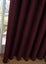 Curtain, Ready made curtain, Thermal curtain, Self lined, FB 80% Blockout Carousel 7