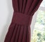 Curtain, Ready made curtain, Thermal curtain, Self lined, FB 80% Blockout Carousel 11