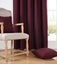 Curtain, Ready made curtain, Thermal curtain, Self lined, FB 80% Blockout Carousel 14