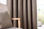 Curtain, Ready made curtain, Thermal curtain, Self lined, FT 80% Blockout Carousel 3