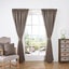 Curtain, Ready made curtain, Thermal curtain, Self lined, FT 80% Blockout Carousel 11