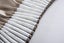 Curtain, Ready made curtain, Thermal curtain, Self lined, FT 80% Blockout Carousel 13