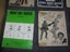 8 x Sheet Music Four Strong Winds & others retro to old Carousel 4