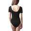 Urban Classics Ladies - Stretch Jersey Body black Carousel 3