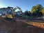 Digger & Operator hire Carousel 12