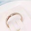 4mm Rose Gold Ring Carousel 2