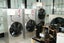 Refrigeration Carousel 7