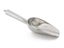 Stainless Steel Round Ice Scoop - 30cm x 10.5cm x 5.5cm Carousel 1