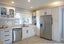 Amazing Raise White Shaker Kitchen Carousel 3