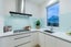 *Magic Kitchens*HiGloss Acrylic Kitchen+Glass Carousel 3