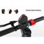 X7 Electric Smart Scooter – Smart Scooter X7 Carousel 7