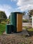 Short Drop Limited / Composting Toilet Carousel 14