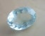 9.65CT GORGEOUS BIG 100% NATURAL BIG BLUE AQUAMARINE Carousel 2
