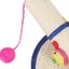 Cat Scratch Tree Carousel 4