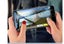 Iphone 7+/8+ Blue-Ray Tempered Glass Screen Protector High Quality x 3 Carousel 4