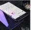 Iphone 7+/8+ Blue-Ray Tempered Glass Screen Protector High Quality x 3 Carousel 6