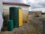 Short Drop Limited / Composting Toilet Carousel 15