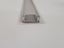 Aluminium LED Channel - 2m lengths. Carousel 4
