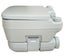 Camping Toilet,Portable Toilet 10L Carousel 3