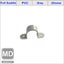Full Plastic Saddles-20mm x 100 Carousel 1