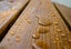 LIFETIME WARRANTY! Siberian Larch Cladding Carousel 1